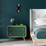 Aplica de perete Kirpi, Negru