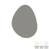 Arminia led oglindă 60x2.5x80cm, Natural, 60x2.5x80 cm, imagine principală, PP, pentru baie