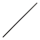 Bară pentru scaun regizor cu funcție de suport, Negru, 38 cm, 38 cm