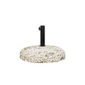 Baza de umbrela de ciment cu 15kg D35cm