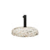 Baza de umbrela de ciment cu 15kg D35cm