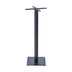 Baza mesei metalice Stada, neagra D40x108 cm