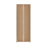 Biblioteca Adore Modern, 5 rafturi, 64x182x26 cm - Antracit