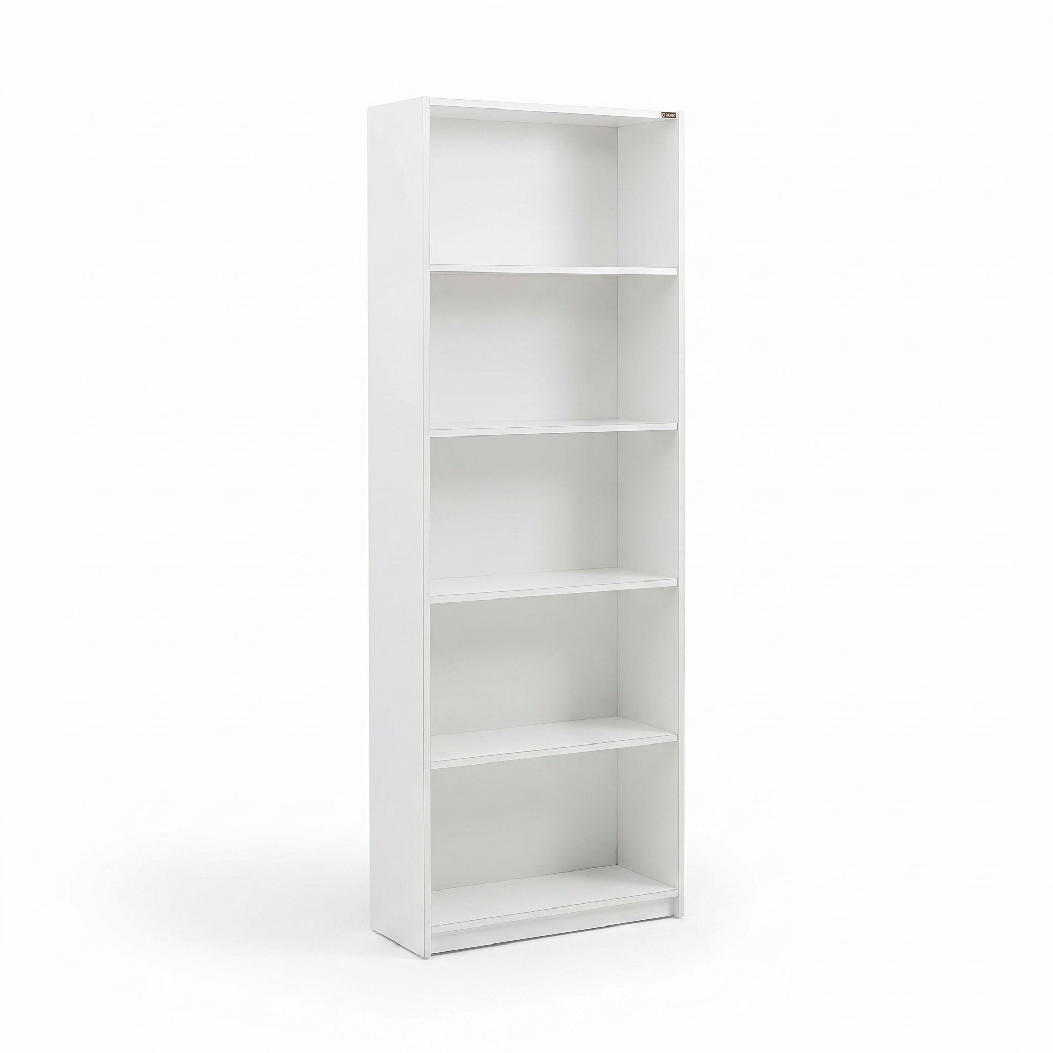 Biblioteca Adore Nurdan, 5 rafturi, 58x170x23 cm – Adore Home