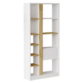 Biblioteca Alive 75x25x160 cm