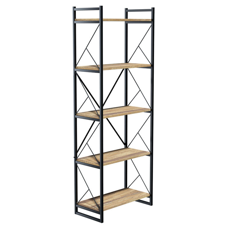 Biblioteca Baker, Nuc, 66x34x180 cm