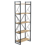 Biblioteca Baker, Nuc, 66x34x180 cm