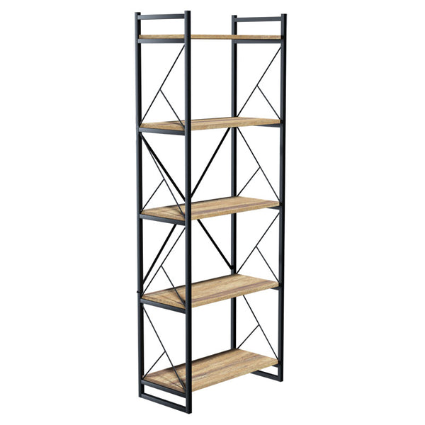 Biblioteca Baker, Nuc, 66x34x180 cm