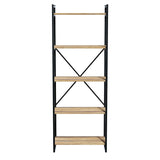 Biblioteca Baker, Nuc, 66x34x180 cm