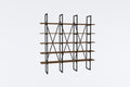 Biblioteca Beylerbeyi, Nuc, 160x160x26 cm