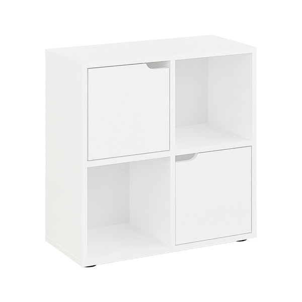 Biblioteca Bookel, 60x28x60 cm