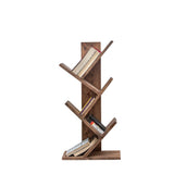 Biblioteca Cemo Elegant, Nuc, 35x90x18 cm
