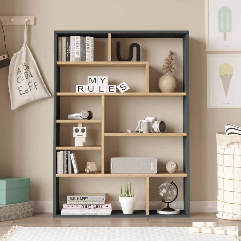 Natural-Antracit
