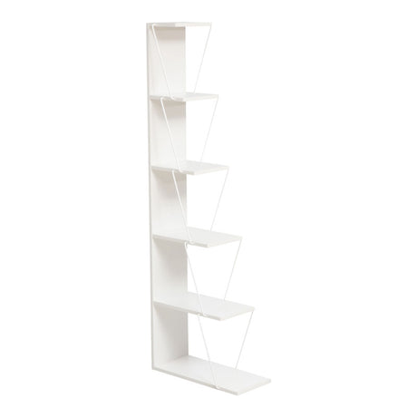 Biblioteca mini Tars, 50x22x150 cm
