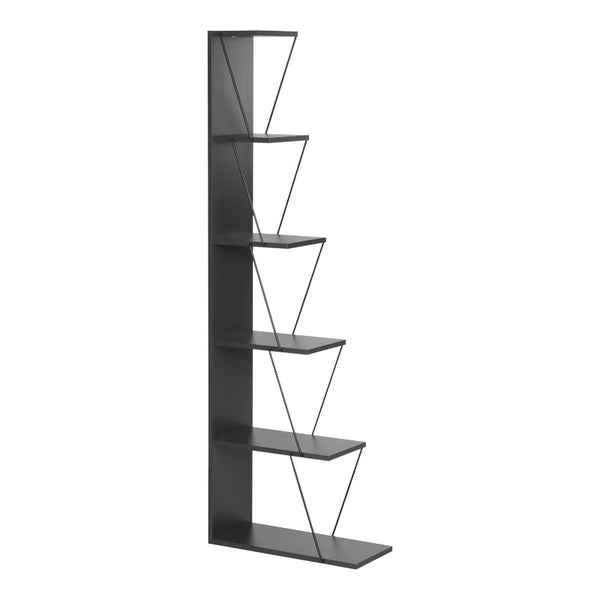 Biblioteca mini Tars, 50x22x150 cm