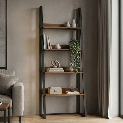 Walnut- BLACK