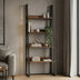 Walnut- BLACK