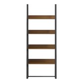 Walnut- BLACK