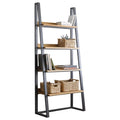 Biblioteca Ryder Nuc 75x36x185 cm
