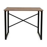 Birou Adore Connect, Natur, 90x60x73 cm, perspectiva suplimentara