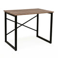 Birou Adore Connect, Natur, 90 x 60 x 73 cm