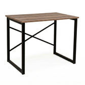 Birou Adore Connect, Natur, 90 x 60 x 73 cm