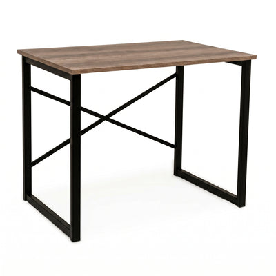 Birou Adore Connect, Natur, 90 x 60 x 73 cm