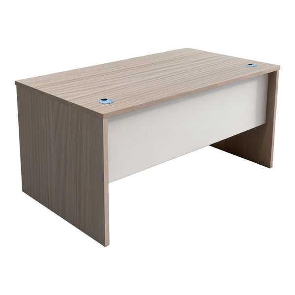 Birou Armadi work desk, Sonoma, 180x75x75 cm