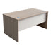 Birou Armadi work desk, Sonoma, 180x75x75 cm