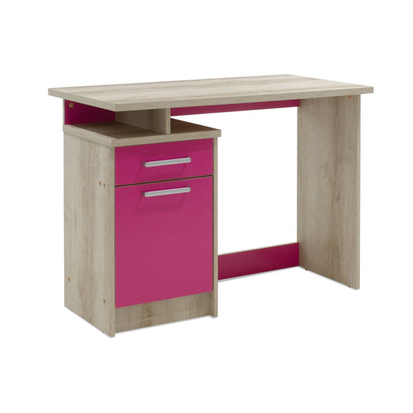 Birou copii MDF Looney, 100x55x75 cm