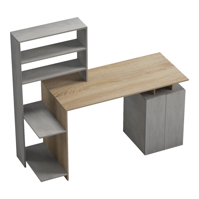 Sonoma-Gri Ciment
