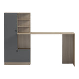 Birou Desk, Sonoma, 160x60x125 cm