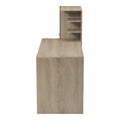 Birou Desk, Sonoma, 160x60x125 cm, imagine produs 6