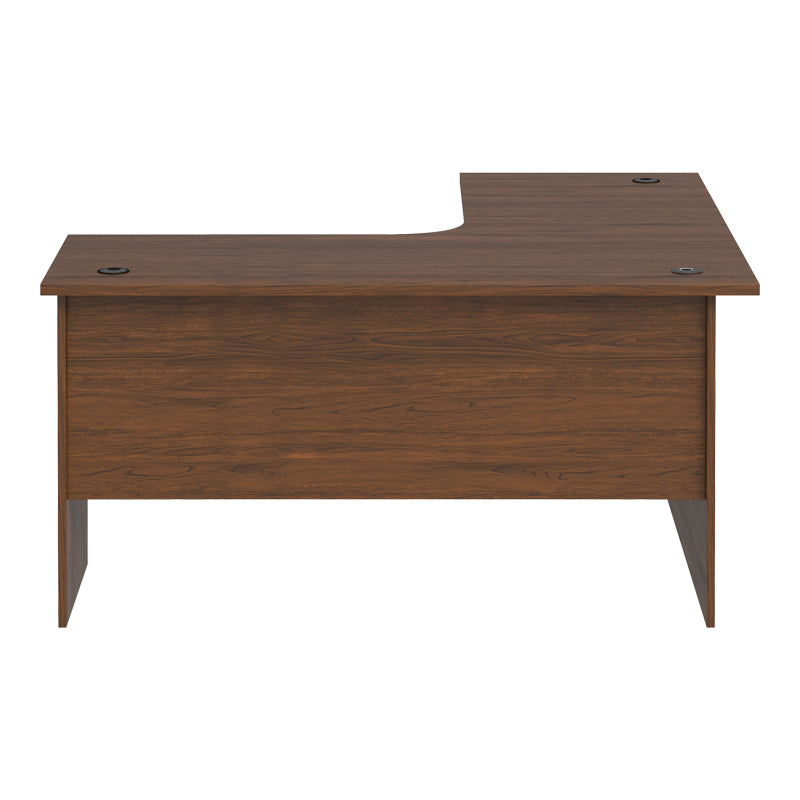 Birou Fesialo, 150x150x75 cm - Wenge