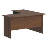 Birou Fesialo, 150x150x75 cm - Wenge