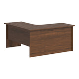 Birou Fesialo, 150x150x75 cm - Wenge