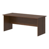 Birou Fesialo, 180x75x75 cm - Wenge