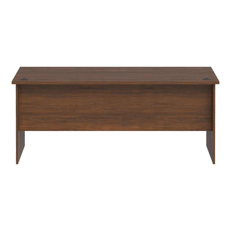 Birou Fesialo, 180x75x75 cm - Wenge