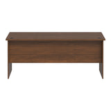 Birou Fesialo, 180x75x75 cm - Wenge