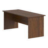 Birou Fesialo, 180x75x75 cm - Wenge
