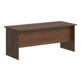 Birou Fesialo, 180x75x75 cm - Wenge