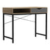 Birou Kama Gri Sonoma 95x48x76 cm