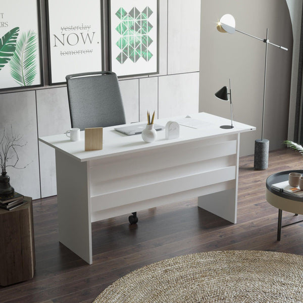 Birou Linta Lux, 140x74x60 cm