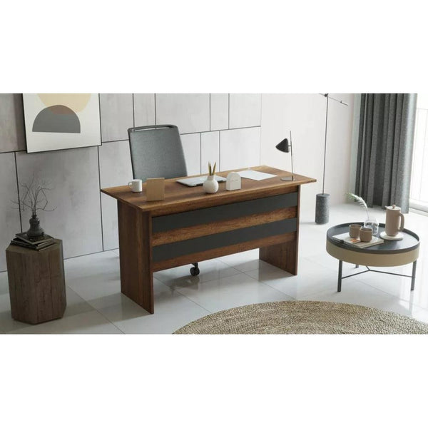 Birou Linta Lux, 140x74x60 cm
