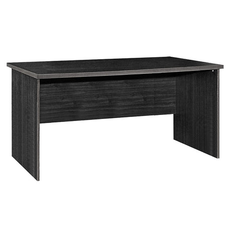 Birou Payton, Gri - Sonoma, 150x72x76 cm