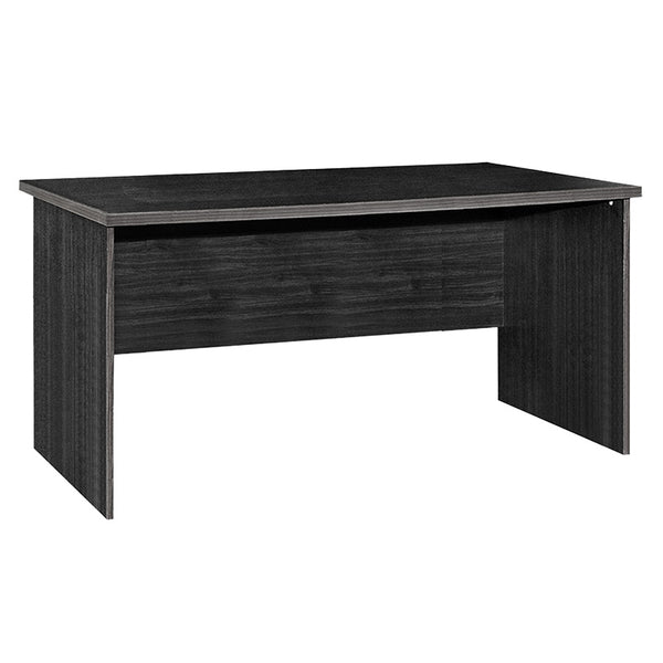 Birou Payton, Gri - Sonoma, 150x72x76 cm