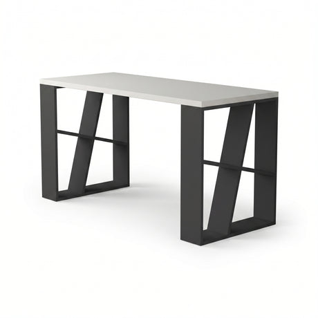 Birou Perla, 140 x 75 x 60 cm