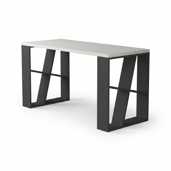 Birou Perla, 140x75x60 cm