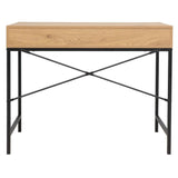 Birou Taco 95x48x76cm - Negru