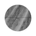 Blat de masa Noble, Nuc, 12 mm, 60x60 cm, detaliu produs
